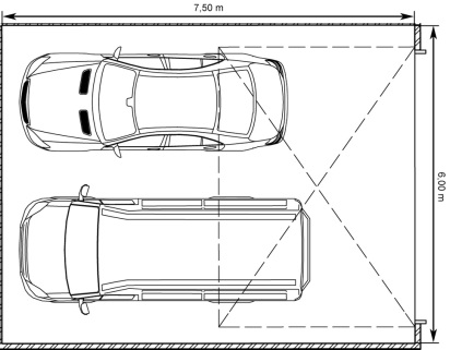 ProfiHallen Vermietung - Lager, Garagen und Büroräume - Lager und Garagen